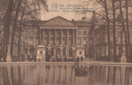 BELGIQUE BRUXELLES Carte Postale CPA #PAD944.A - Bruselas (Ciudad)