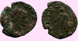 CLAUDIUS II GOTHICUS ANTONINIANUS Romano ANTIGUO Moneda #ANC11978.25.E.A - L'Anarchie Militaire (235 à 284)