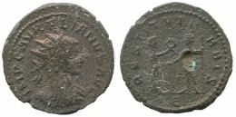 AURELIAN ANTONINIANUS Cyzicus ϵ AD347 Restitutorbis 3.9g/23mm #NNN1701.18.F.A - La Crisis Militar (235 / 284)