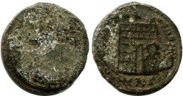 CONSTANTINE I MINTED IN CYZICUS FOUND IN IHNASYAH HOARD EGYPT #ANC11008.14.F.A - El Imperio Christiano (307 / 363)