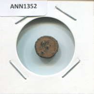 ARCADIUS ANTIOCHE AD388-391 SALVS REI-PVBLICAE VICTORIA 1.4g/12mm #ANN1352.9.F.A - The End Of Empire (363 AD Tot 476 AD)