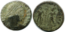 ROMAN Coin MINTED IN ANTIOCH FOUND IN IHNASYAH HOARD EGYPT #ANC11298.14.U.A - El Imperio Christiano (307 / 363)