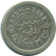 1/10 GULDEN 1914 INDIAS ORIENTALES DE LOS PAÍSES BAJOS PLATA #NL13289.3.E.A - Indie Olandesi