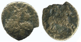Authentic Original Ancient GREEK Coin 0.6g/8mm #NNN1367.9.U.A - Griegas