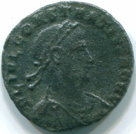 CONSTANTINUS I MAGNUS Two Soldier Standing 1.72g/17.1mm #ROM1019.8.U.A - El Imperio Christiano (307 / 363)