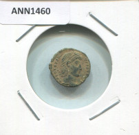 CONSTANTINUS II ANTIOCH SMANE AD347-348 VOT XX MVLT XXX 1.8g/16mm #ANN1460.10.D.A - El Imperio Christiano (307 / 363)