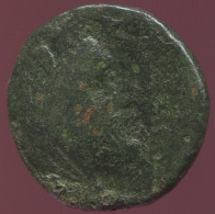 Antike Authentische Original GRIECHISCHE Münze 4.8g/21mm #ANT1432.9.D.A - Griegas