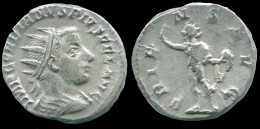 GORDIAN III AR ANTONINIANUS ANTIOCH Mint AD 243-244 ORIENS AVG #ANC13166.35.E.A - L'Anarchie Militaire (235 à 284)