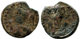 LICINIUS II MINTED IN ANTIOCH FROM THE ROYAL ONTARIO MUSEUM #ANC11099.14.D.A - The Christian Empire (307 AD To 363 AD)