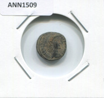 CONSTANTIUS II ANTIOCH SMAN AD347-348 VOT XX MVLT XXX 1.5g/16mm #ANN1509.10.D.A - El Imperio Christiano (307 / 363)