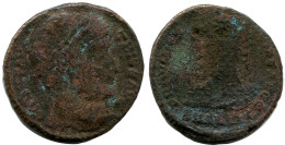 CONSTANTINE I MINTED IN ANTIOCH FOUND IN IHNASYAH HOARD EGYPT #ANC10677.14.D.A - El Imperio Christiano (307 / 363)