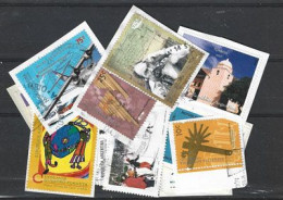 ARGENTINA. Beau Lot De 20 Timbres Oblitérés, Tous Differents, Recents, 1 ère Qualité. # 1 - Lots & Kiloware (max. 999 Stück)