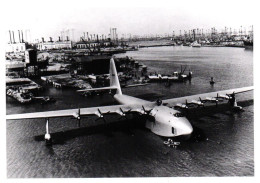 Spruce Goose Howard Hughes - Etats Unis - 1946-....: Ere Moderne