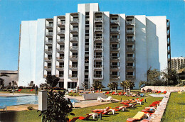 P-24-T. H. : 5991 : AGADIR. HOTEL RESTAURANT EUROPA - Agadir