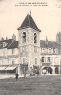 39-LONS LE SAUNIER LES BAINS-N°2950-B/0073 - Lons Le Saunier