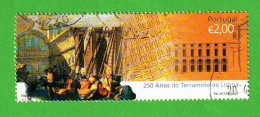 PTS14904- PORTUGAL 2005 Nº 3355- USD - Used Stamps