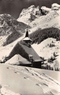 73-PRALOGNAN LA VANOISE-N°2951-E/0063 - Pralognan-la-Vanoise