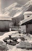 73-PRALOGNAN LA VANOISE-N°2951-E/0065 - Pralognan-la-Vanoise