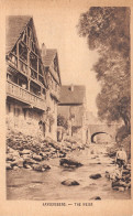 68-KAYSERSBERG-N°2953-G/0249 - Kaysersberg