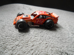 Matchbox Modified Racer 1987 - Sonstige & Ohne Zuordnung