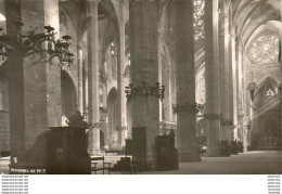 ISLA BALEARES  PALMA DE MALLORCA  Cathedral De Mca  ..... - Palma De Mallorca