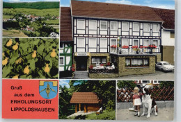 50972281 - Lippoldshausen - Hannoversch Muenden