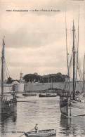 29-CONCARNEAU-N°LP2956-G/0337 - Concarneau