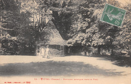 88-VITTEL-N°3892-E/0273 - Contrexeville