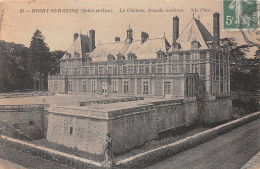 78-ROSNY SUR SEINE-N°3892-E/0271 - Rosny Sur Seine