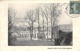 78-VAUX DE CERNAY-N°3892-E/0227 - Vaux De Cernay