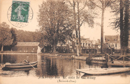 78-VAUX DE CERNAY-N°3892-E/0223 - Vaux De Cernay