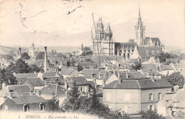 27-EVREUX-N°3892-E/0153 - Evreux