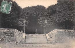 76-GOURNAY EN BRAY-N°3892-D/0007 - Gournay-en-Bray