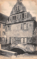 68-KAYSERSBERG-N°3893-B/0047 - Kaysersberg