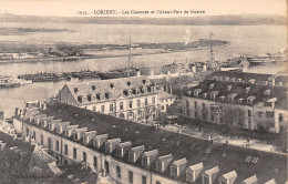 56-LORIENT-N°3893-E/0313 - Lorient