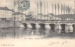 77-MELUN-N°3893-E/0045 - Melun