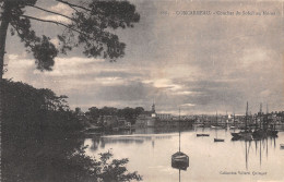 29-CONCARNEAU-N°3893-D/0165 - Concarneau