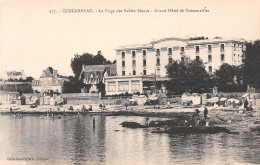 29-CONCARNEAU-N°3893-D/0161 - Concarneau