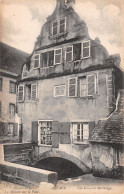 68-KAYSERSBERG-N°3893-H/0137 - Kaysersberg