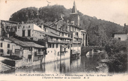 64-SAINT JEAN PIED DE PORT-N°3893-H/0133 - Saint Jean Pied De Port