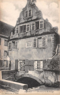 68-KAYSERSBERG-N°3893-H/0135 - Kaysersberg