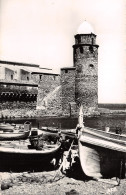 66-COLLIOURE-N°3893-G/0095 - Collioure