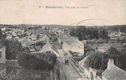 45-MALESHERBES-N°3893-F/0099 - Malesherbes