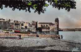 66-COLLIOURE-N°3893-H/0297 - Collioure