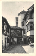 68-RIQUEWIHR-N°3893-H/0265 - Riquewihr