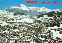 74-MEGEVE-N°3895-C/0087 - Megève