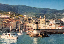 20-CORSE BASTIA-N°3895-B/0197 - Bastia