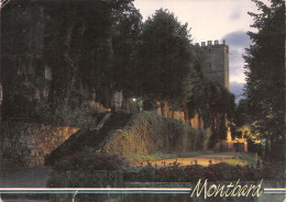 21-MONTBARD-N°3895-B/0119 - Montbard