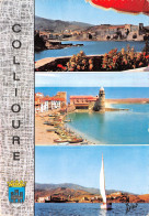 66-COLLIOURE-N°3895-A/0353 - Collioure