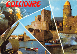 66-COLLIOURE-N°3895-A/0287 - Collioure